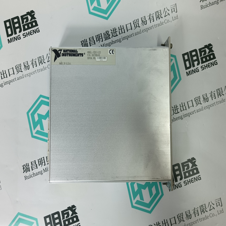 SCXI-1121