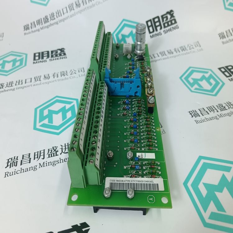 ABB 58063282A(圖3)
