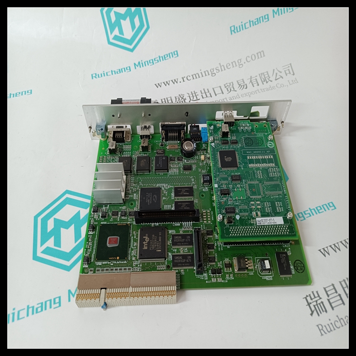 Yokogawa CP451-10備件庫(kù)存