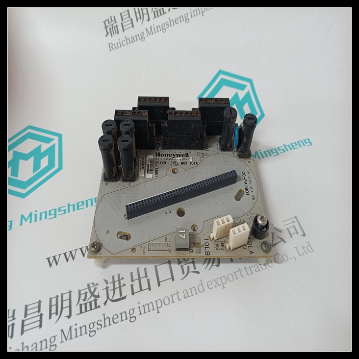 HONEYWELL CC-TAIM01(圖1) HONEYWELL CC-TAIM01 (2).jpg