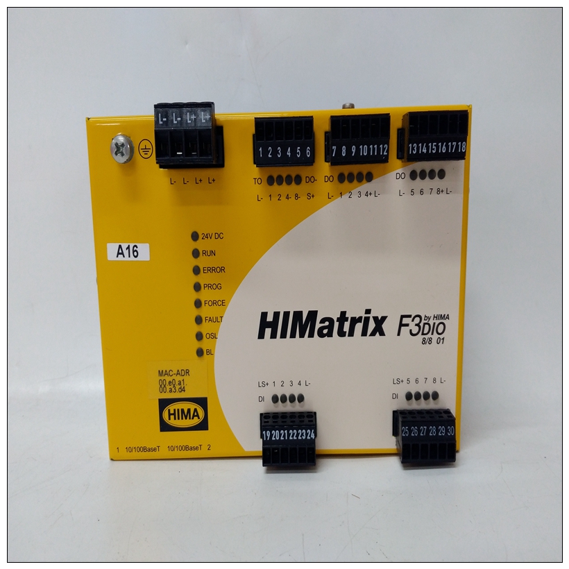 HIMA F3 DIO 8/8 01(圖1) F3 DIO 88 01 982200425 (1).jpg