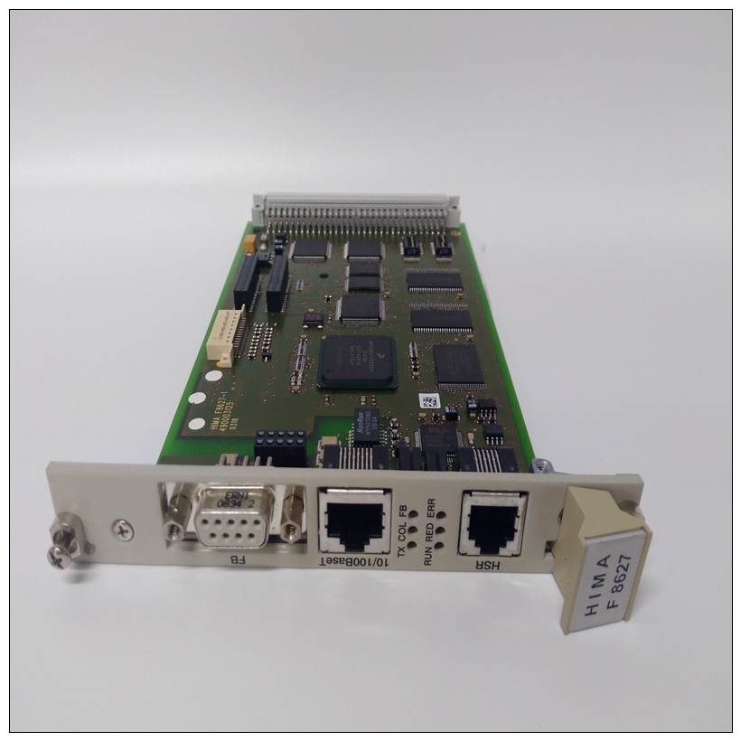 HIEE450964R0001 SA9923A-E DCS模塊卡件,輸出卡件