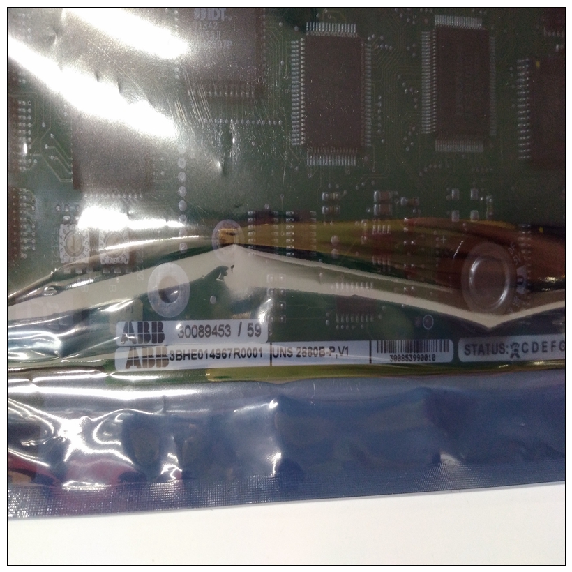 UNS2880B-P,V1 3BHE014967R0001勵磁系統(tǒng)模塊(圖2) V1 3BHE014967R0001(1).jpg