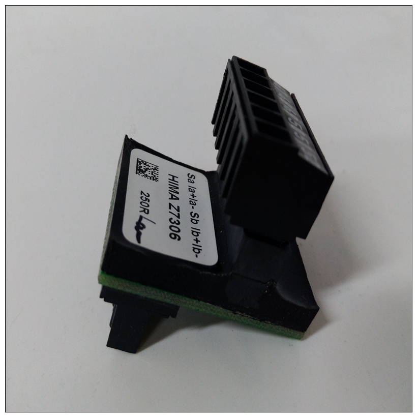 HIMA F3108 17039通用電氣卡件