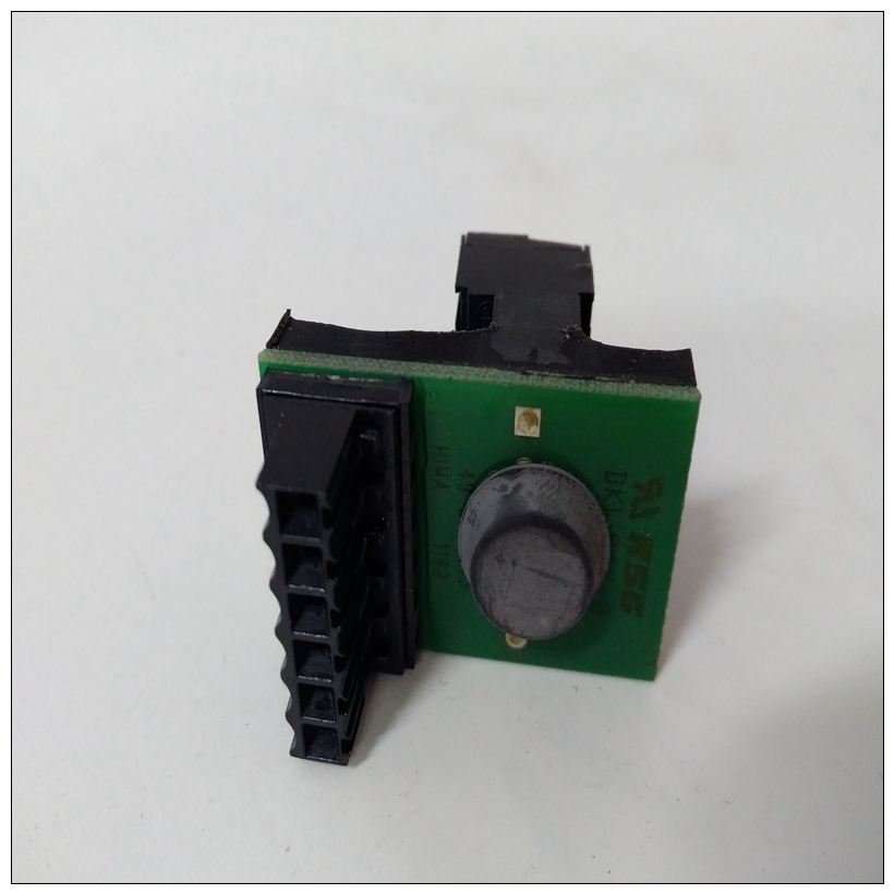 HIMA F3105自動化卡件