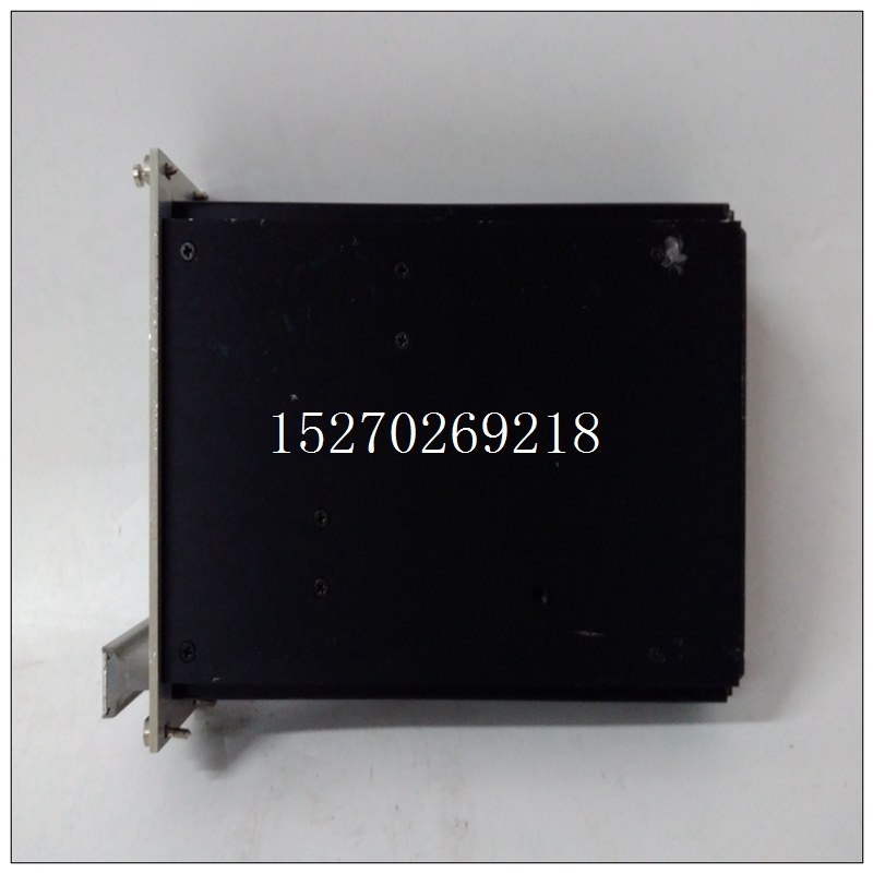 HIMA F2201機器人卡件