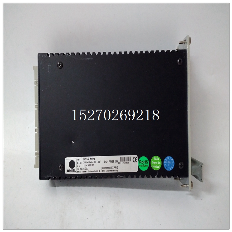 HIMA F2108控制卡件