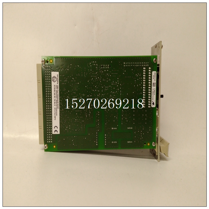 HIMA F2102處理器卡件