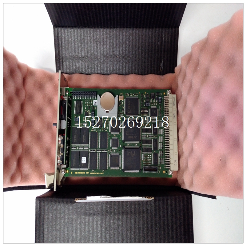 HIMA F2101輸出卡件