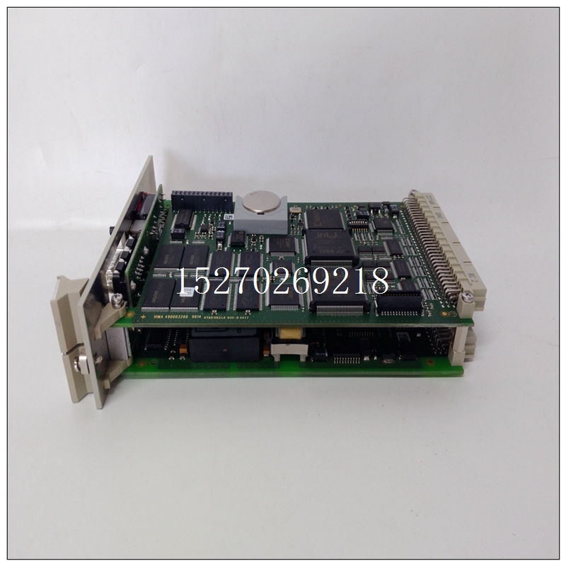 HIMA F1202處理器模塊