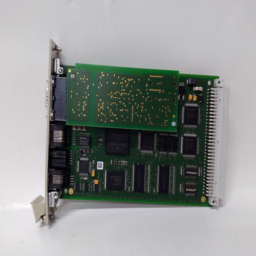 HIMA F3212A機器人模塊卡件