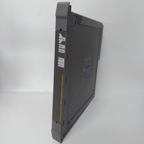 TRICONEX 9761-210工控DCS系統(tǒng)備件