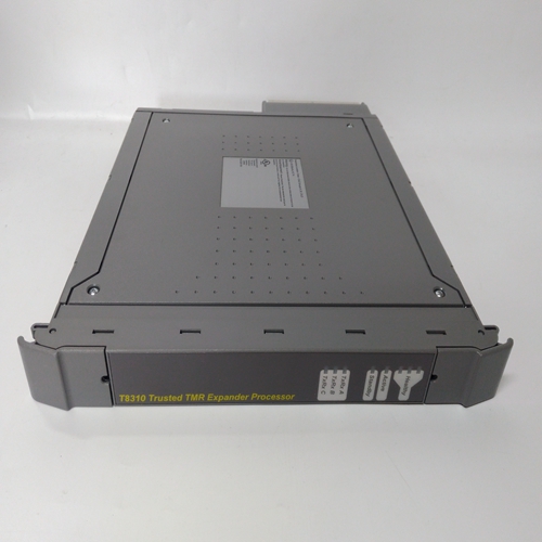 TRICONEX 9760-410工控模塊機(jī)器人備件