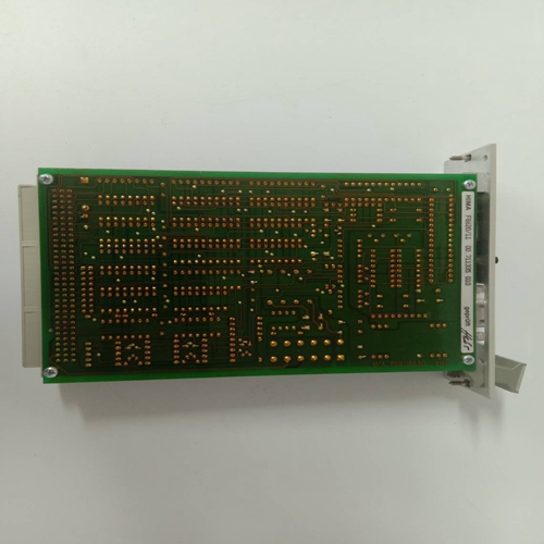 HIMA F3209工控自動化卡件