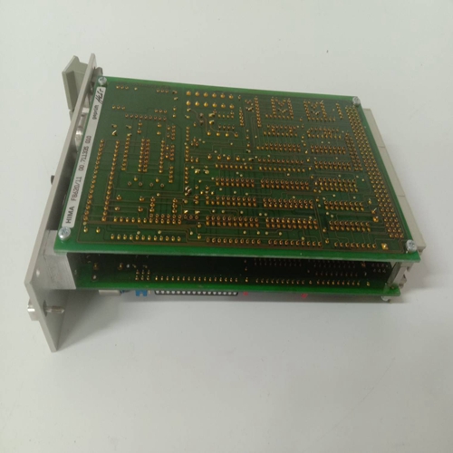 HIMA F3211A系統(tǒng)模塊卡件