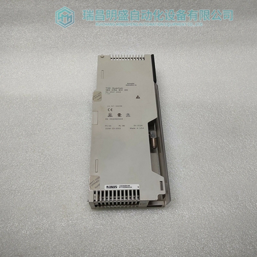 140EHC10500高速計(jì)數(shù)PLC模塊