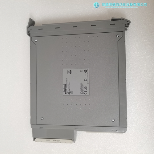 ICS TRIPLEX T8403C控制處理模塊