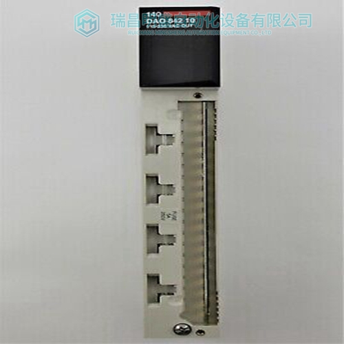 140DAO84210輸出模塊