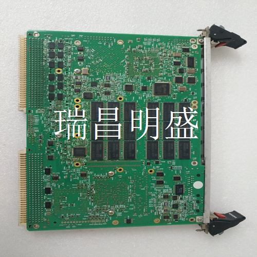 MOTOROLA MVME5500 自動(dòng)化模塊備件