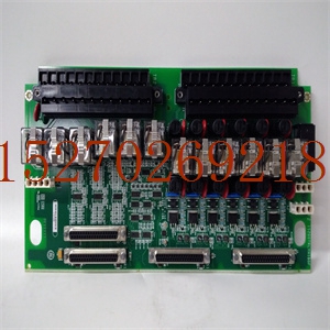 MVME147S工控模塊機(jī)器人備件