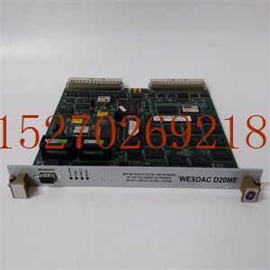 MVME147RF工控機(jī)器人備件