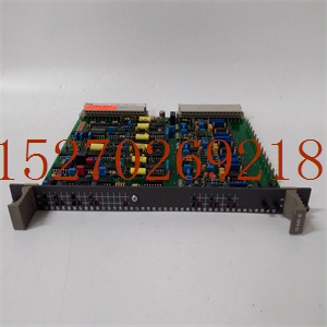 MVME147-022A機(jī)械備件