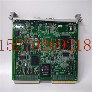 MVME147-014工控模塊卡件