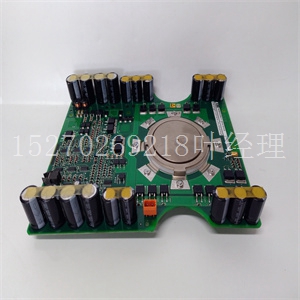 MVME320A-1機器人模塊卡件