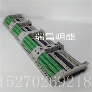 MVME320A機械設備卡件