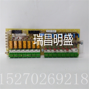 MVME2700-1361機器人備件