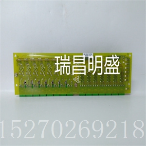 MVME2700-1351工控備件機器人模塊