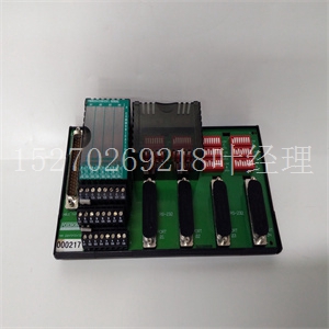 MVME147-022A工控機(jī)器人備件