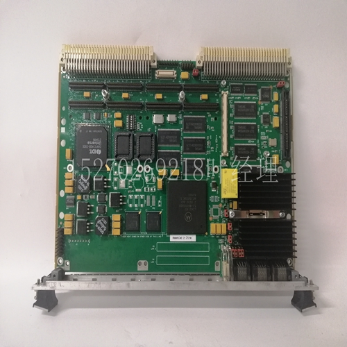 MVME147-023A工控機(jī)器人備件