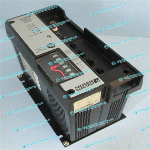 RELIANCE 45C37B自動遠程I/O接口