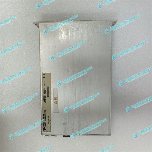 NI SCXI-1127通道繼電器多路復用器
