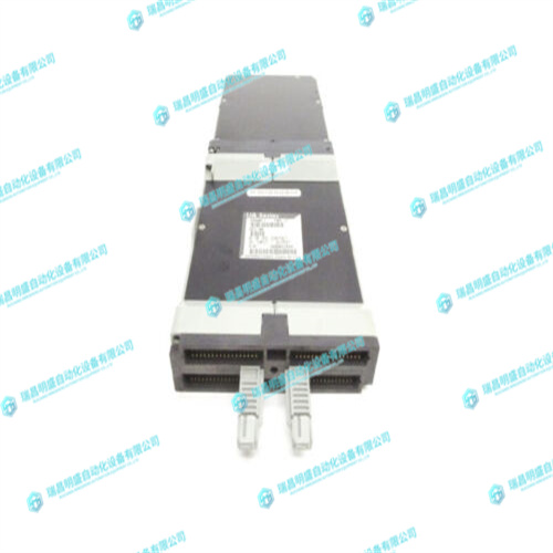 FOXBORO FBM17 DM400YT系統(tǒng)備件庫(kù)存模塊