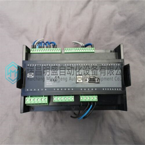DEIF GPU-3并聯(lián)與保護裝置