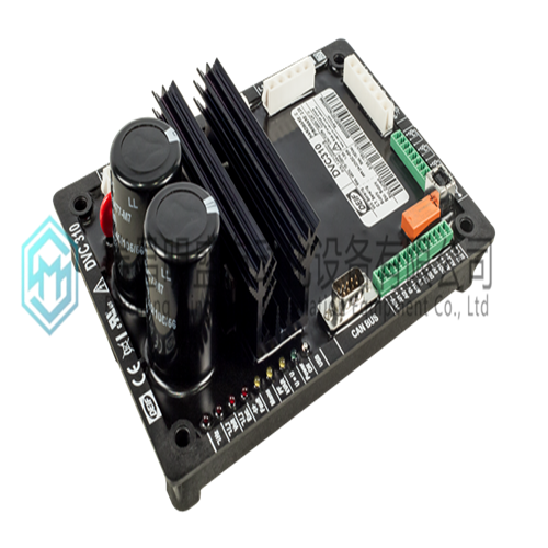 DEIF DVC310數(shù)字電壓調節(jié)器