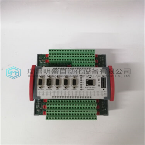 MOOG D136-001-008運動控制器