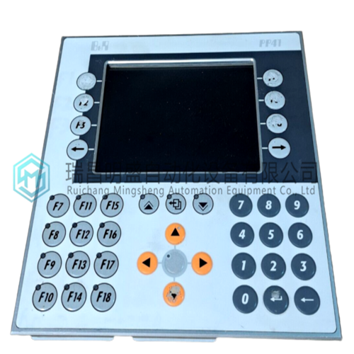 B&R 5AP1130.101D-000觸摸屏面板