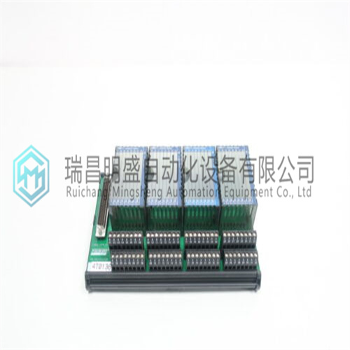 FOXBORO FBM217 P0916PW數(shù)字量輸入卡件