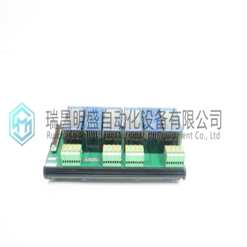 FOXBORO FBM242 P0926BE數(shù)字量控制板卡
