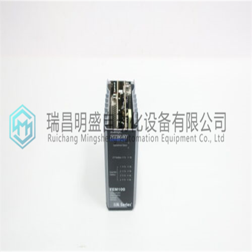 FOXBORO FEM100 P0973CA擴(kuò)展模塊