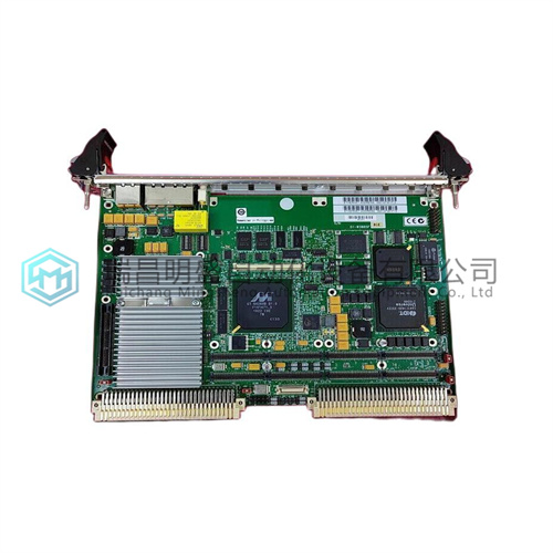 MOTOROLA MVME55006E-0163R工業(yè)級(jí)嵌入式計(jì)算機(jī)板