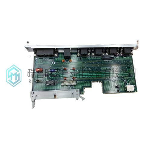 MOTOROLA MVME712A AM單板計(jì)算機(jī)