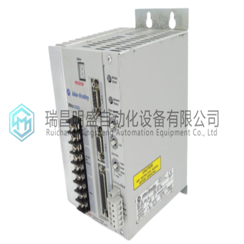 A-B 2098-DSD-020X-DN數(shù)字伺服驅(qū)動器