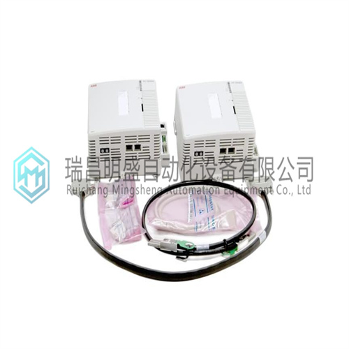 ABB PM891K02 3BSE053242R1用于管理和監(jiān)控工業(yè)生產過程