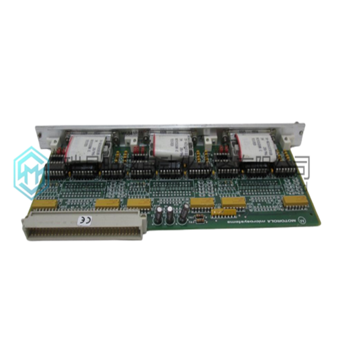 MOTOROLA MVME-705B基于VME總線的工業(yè)計(jì)算機(jī)板卡