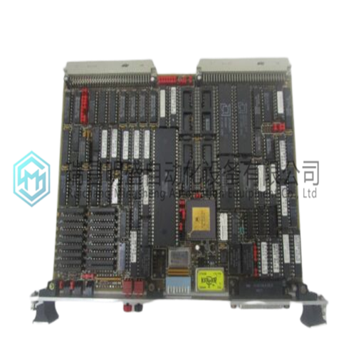 MOTOROLA MVME-117A嵌入式工控計(jì)算機(jī)
