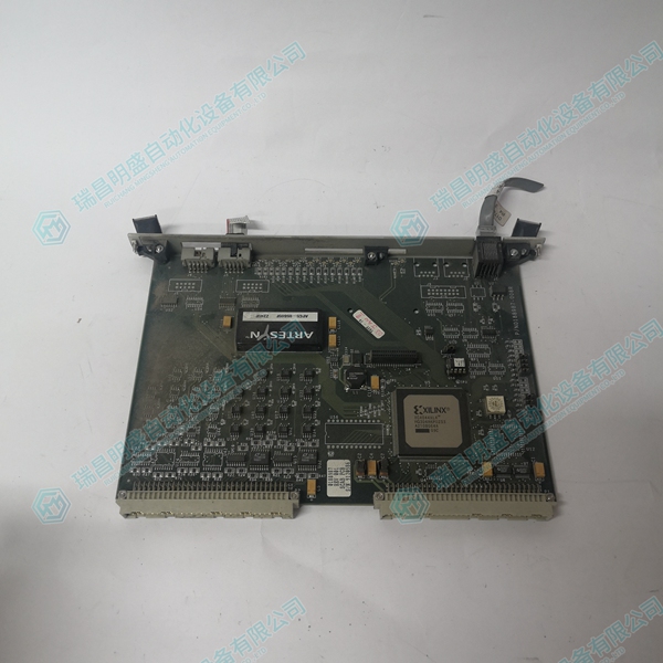 MOTOROLA 188987-008R 188987-008R001 自動(dòng)化控制模塊